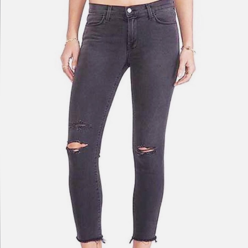 J Brand Jeans